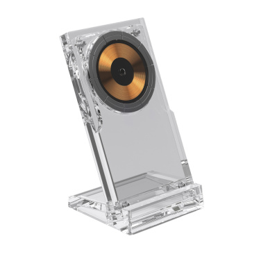 Logo trade firmakingitused foto: Magcharge 15W magnetiline juhtmevaba laadimisalus